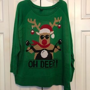 Christmas Sweater